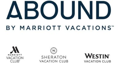 Abound  by Marriott Vacations